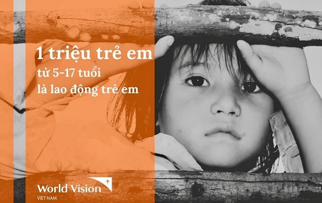 World Vision Vietnam lance un projet contre l'exploitation des enfants ảnh 1 World Vision Vietnam lance un projet contre l'exploitation des enfants ảnh 1