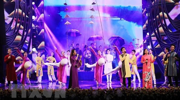 Promotion des ressources des Vietnamiens à l'étranger pour le développement du pays ảnh 1 Promotion des ressources des Vietnamiens à l'étranger pour le développement du pays ảnh 1