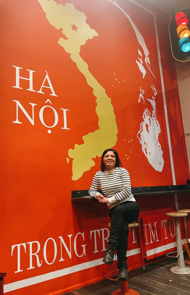 Un arrêt à Hanoï au cœur de l’Europe ảnh 1