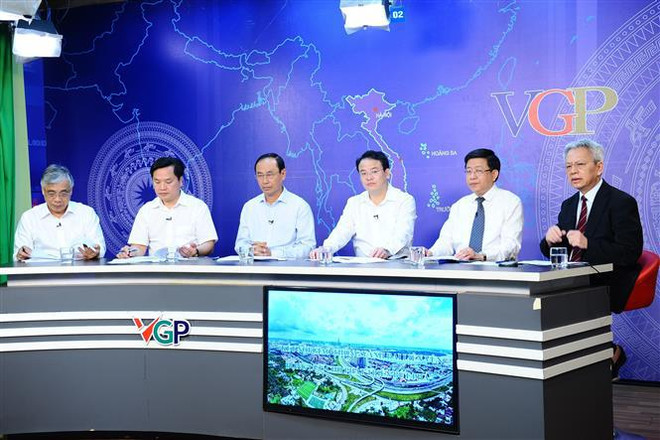 Les ceintures périphériques créent un élan pour le développement ảnh 2 Les ceintures périphériques créent un élan pour le développement ảnh 2