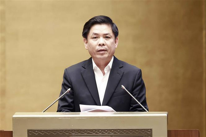 AN: les portions inachevées du projet de route Ho Chi Minh devraient s'achever en 2022-2025 ảnh 2 AN: les portions inachevées du projet de route Ho Chi Minh devraient s'achever en 2022-2025 ảnh 2