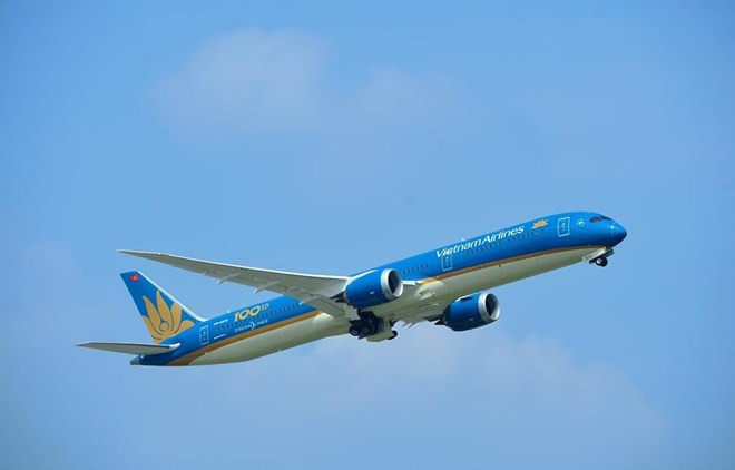 Vietnam Airlines reprend ses vols Ho Chi Minh-Ville-Jakarta ảnh 1 Vietnam Airlines reprend ses vols Ho Chi Minh-Ville-Jakarta ảnh 1