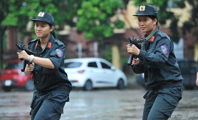 📝 Édito: Égalité des sexes: De la politique à la pratique ảnh 5 📝 Édito: Égalité des sexes: De la politique à la pratique ảnh 5