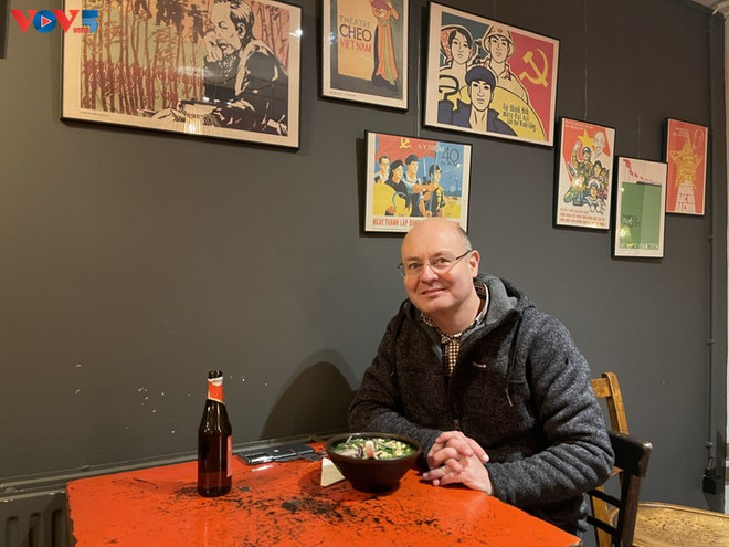 Un arrêt à Hanoï au cœur de l’Europe ảnh 3