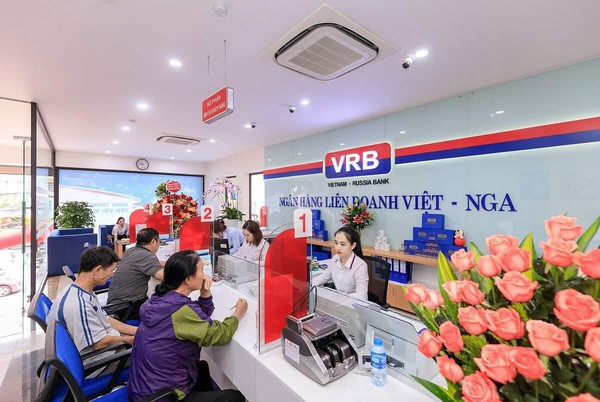 Comment le Vietnam sera-t-il affecté par l'exclusion des banques russes de Swift ? ảnh 2 Comment le Vietnam sera-t-il affecté par l'exclusion des banques russes de Swift ? ảnh 2