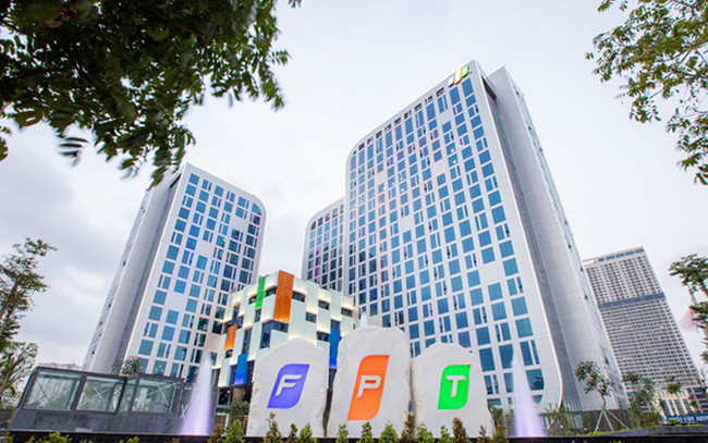 Le bénéfice net de FPT en hausse de près de 36% au cours des deux premiers mois de l'année ảnh 1