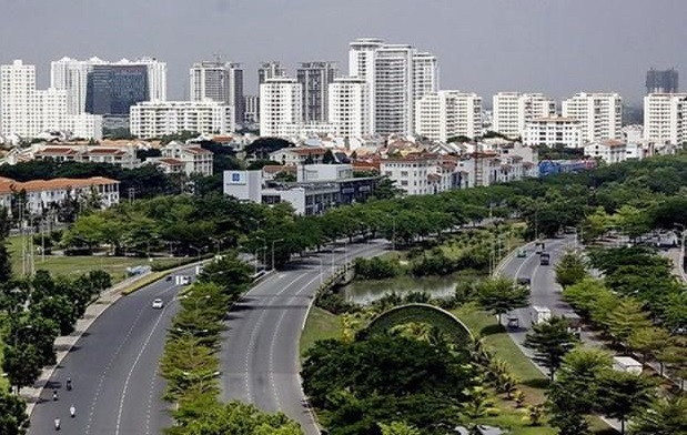 Pacte Vert pour l'Europe: expériences pour le Vietnam dans la transition écologique de l'économie ảnh 1 Pacte Vert pour l'Europe: expériences pour le Vietnam dans la transition écologique de l'économie ảnh 1