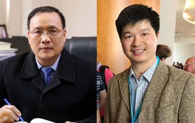 Deux Vietnamiens parmi les 10.000 scientifiques les plus influents au monde en 2022 ảnh 1 Deux Vietnamiens parmi les 10.000 scientifiques les plus influents au monde en 2022 ảnh 1