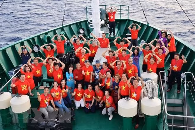 Bac Giang valorise les ressources des Vietnamiens d'outre-mer ảnh 1