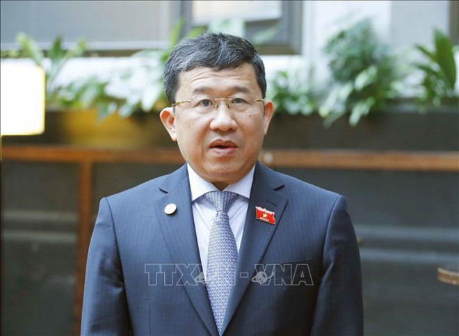 Créer un nouvel élan important pour les relations Vietnam - Inde ảnh 2 Créer un nouvel élan important pour les relations Vietnam - Inde ảnh 2