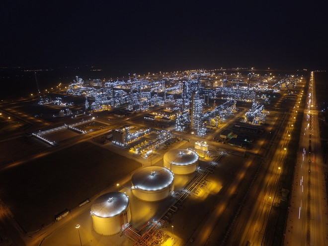 PVN propose d'investir dans un complexe pétrochimique et de réserve nationale de pétrole ảnh 2 PVN propose d'investir dans un complexe pétrochimique et de réserve nationale de pétrole ảnh 2
