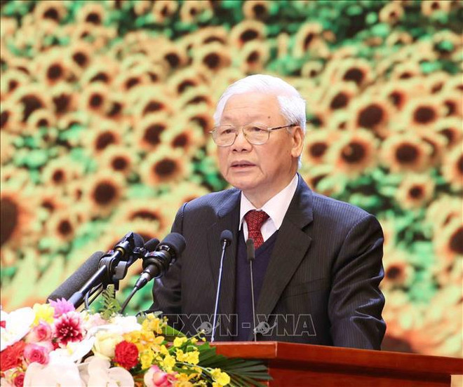 📝 Édito: Une société vraiment développée doit être au service de l'homme ảnh 5