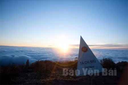 À la conquête des sommets de Ta Xua et de Ta Chi Nhu ảnh 1 À la conquête des sommets de Ta Xua et de Ta Chi Nhu ảnh 1