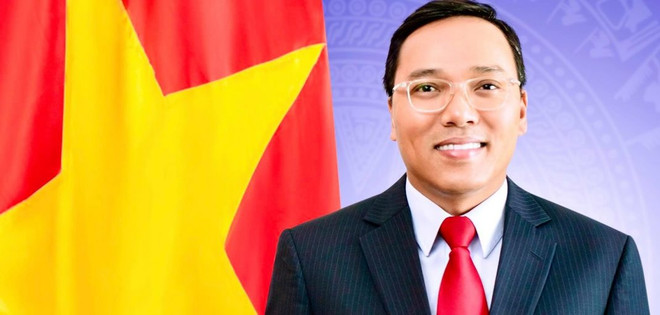 La visite de Vuong Dinh Hue au Royaume-Uni contribuera à approfondir le partenariat stratégique ảnh 1 La visite de Vuong Dinh Hue au Royaume-Uni contribuera à approfondir le partenariat stratégique ảnh 1