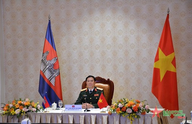 Le Vietnam prêt à soutenir le Cambodge pour organiser avec succès l'ACDFM-19 ảnh 1 Le Vietnam prêt à soutenir le Cambodge pour organiser avec succès l'ACDFM-19 ảnh 1