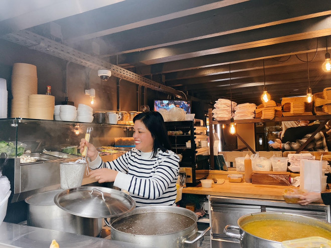 Un arrêt à Hanoï au cœur de l’Europe ảnh 2