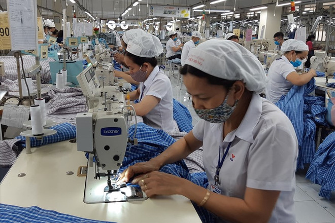 Ho Chi Minh-Ville nécessite environ 55.600 travailleurs après le Têt traditionnel ảnh 1 Ho Chi Minh-Ville nécessite environ 55.600 travailleurs après le Têt traditionnel ảnh 1