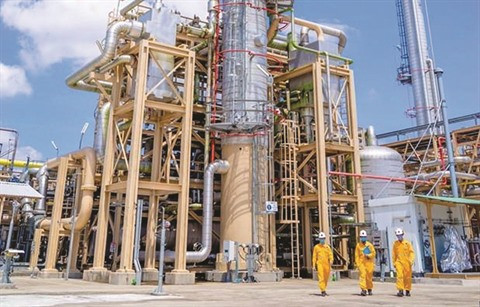 Pour rendre les entreprises publiques plus performantes ảnh 1 Pour rendre les entreprises publiques plus performantes ảnh 1