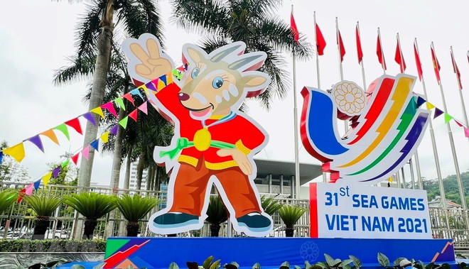 SEA Games 31, occasion de diffuser la culture vietnamienne et l'esprit de solidarité ảnh 2 SEA Games 31, occasion de diffuser la culture vietnamienne et l'esprit de solidarité ảnh 2