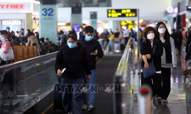 Traveloffpath : le Vietnam crée des conditions d'entrées optimales aux touristes internationaux ảnh 1 Traveloffpath : le Vietnam crée des conditions d'entrées optimales aux touristes internationaux ảnh 1