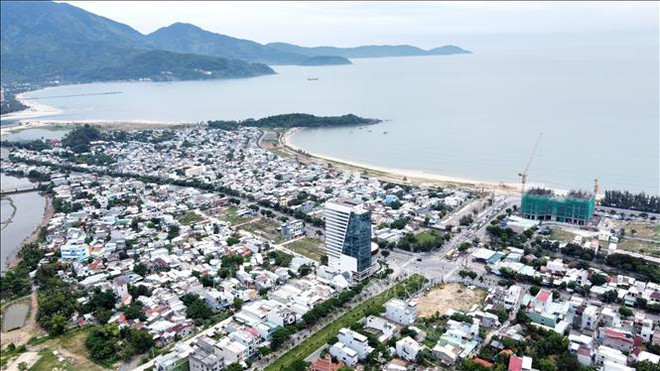 De nouvelles impulsions pour le développement de Dà Nang ảnh 1 De nouvelles impulsions pour le développement de Dà Nang ảnh 1