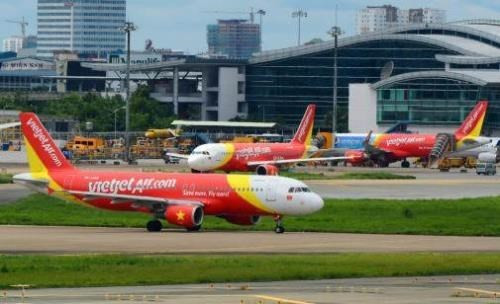 Vietjet propose des billets à prix réduit pour le programme “show your summer version»” ảnh 1