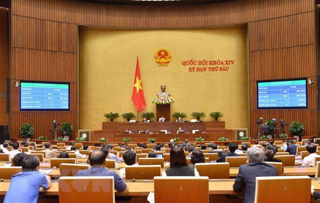 Le Vietnam attire 112 milliards de dollars issus des pays signataires du CPTPP ảnh 1 Le Vietnam attire 112 milliards de dollars issus des pays signataires du CPTPP ảnh 1