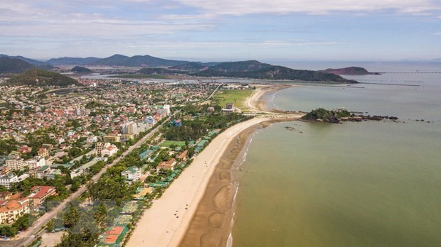 Nghe An cherche à accroître ses échanges commerciaux et ses liens touristiques avec le Laos ảnh 1 Nghe An cherche à accroître ses échanges commerciaux et ses liens touristiques avec le Laos ảnh 1
