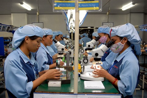 Vietnam-Russie : la coopération économique en plein essor ảnh 1 Vietnam-Russie : la coopération économique en plein essor ảnh 1