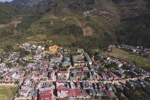 Lào Cai: la vitalité d’une région frontalière ảnh 1 Lào Cai: la vitalité d’une région frontalière ảnh 1