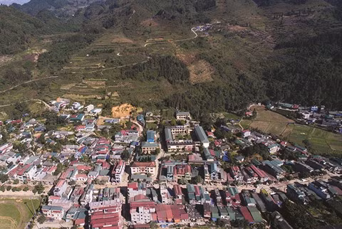 Lào Cai: la vitalité d’une région frontalière ảnh 1