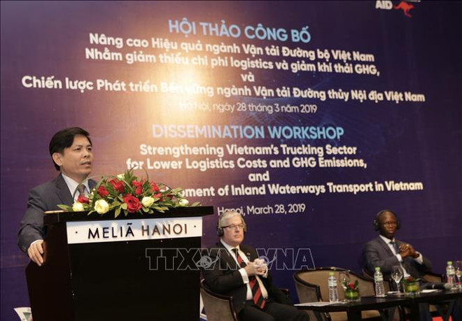 Transports : réduire les frais de logistique pour augmenter la compétitivité ảnh 1