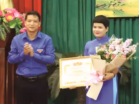 Une Tày ambitieuse pour son projet "Agriculture verte" ảnh 2