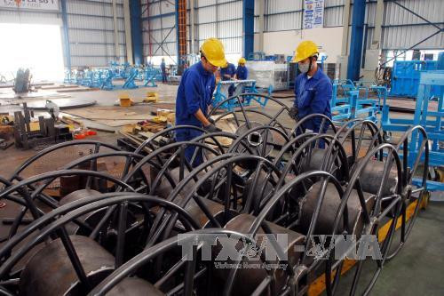 Hai Phong ne cherche pas à attirer des IDE à tout prix ảnh 1 Hai Phong ne cherche pas à attirer des IDE à tout prix ảnh 1