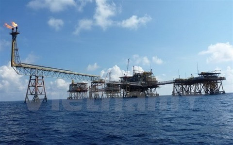 L’exploitation du pétrole et du gaz dépasse le plan en janvier ảnh 1