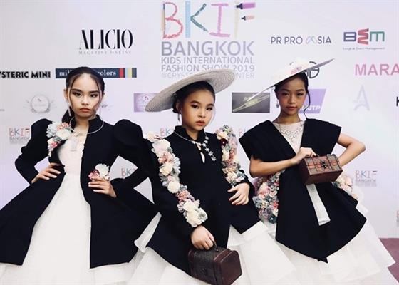 Un grand festival de la mode et de la beauté prévu en décembre à Hanoï ảnh 1