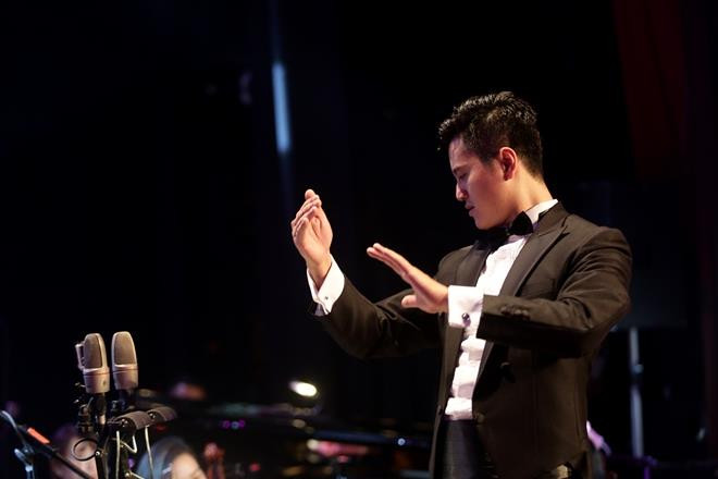 Musique symphonique : deux œuvres renommées des deux compositeurs russes présentées au Vietnam ảnh 2 Musique symphonique : deux œuvres renommées des deux compositeurs russes présentées au Vietnam ảnh 2