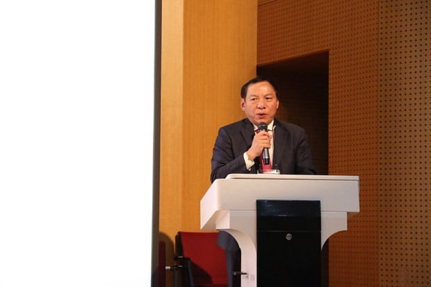 Quang Tri appelle à l’assistance pour les personnes handicapées ảnh 1 Quang Tri appelle à l’assistance pour les personnes handicapées ảnh 1