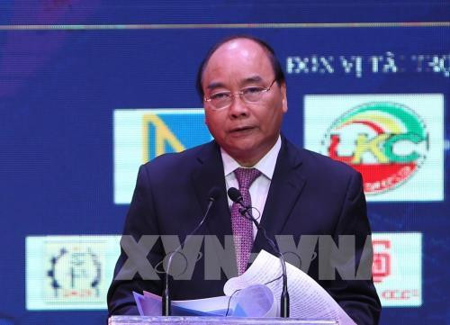 Le PM Nguyên Xuân Phuc salue le rôle des entrepreneurs ảnh 1