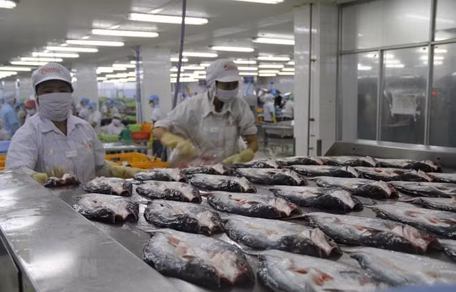 Le Vietnam progresse de 10 places sur le classement mondial de la compétitivité ảnh 1 Le Vietnam progresse de 10 places sur le classement mondial de la compétitivité ảnh 1