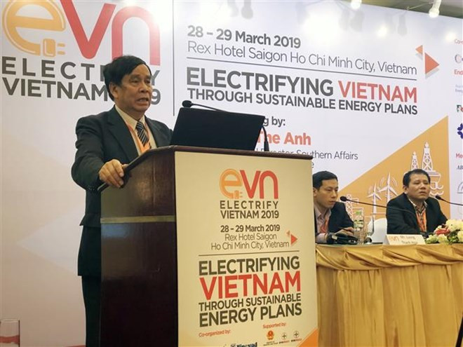 Le Vietnam réalise près de 99% d'électrification ảnh 1 Le Vietnam réalise près de 99% d'électrification ảnh 1