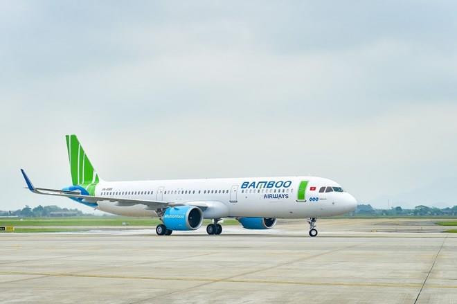 Aviation : Le certificat de l’ATO à Bamboo Airways ảnh 1