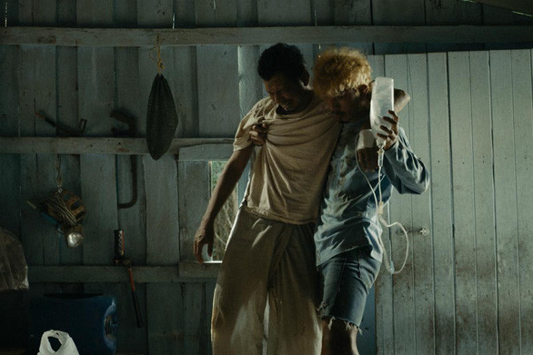 Clôture du Festival du film de Bangkok ASEAN 2019 ảnh 1