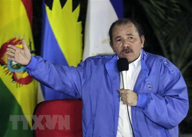 Renforcement de la coopération Vietnam-Nicaragua ảnh 1 Renforcement de la coopération Vietnam-Nicaragua ảnh 1