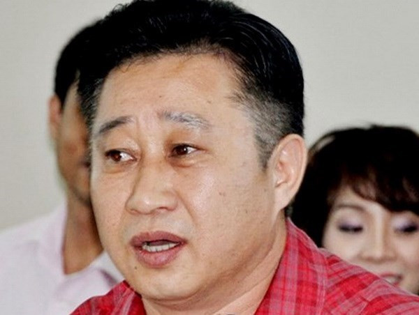 L’ambassadeur touristique Ly Xuong Can promeut le tourisme vietnamien en R.de Corée ảnh 1