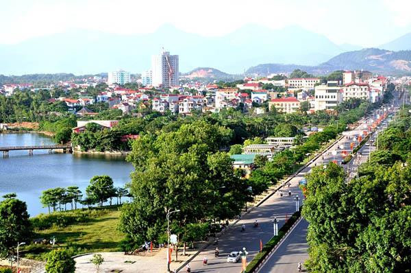 Vinh Phuc enregistre une bonne croissance économique lors des sept premiers mois de l’année ảnh 1 Vinh Phuc enregistre une bonne croissance économique lors des sept premiers mois de l’année ảnh 1