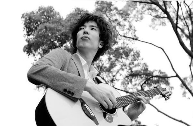Un Japonais virtuose de fingerstyle se produira au Vietnam ảnh 1