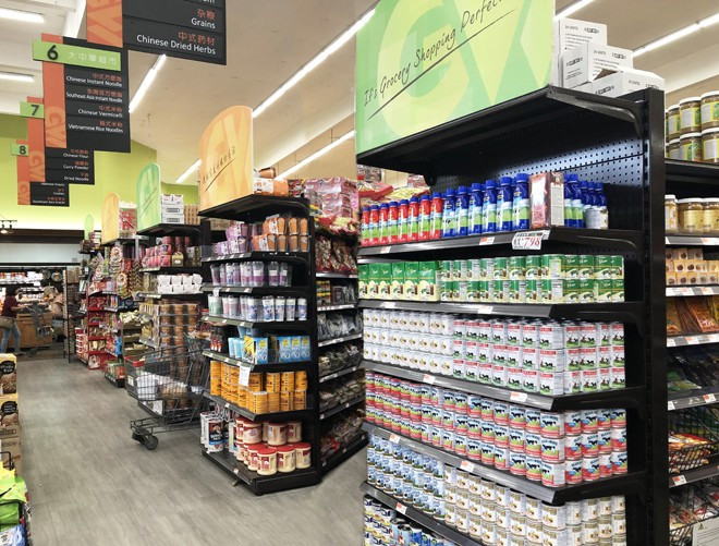 Asian Export Awards : Vinamilk primée à Singapour ảnh 1 Asian Export Awards : Vinamilk primée à Singapour ảnh 1