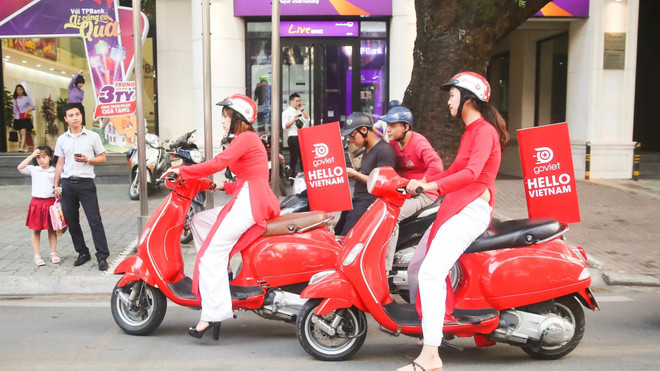 Le Vietnam réduit l’écart avec l'Indonésie et Singapour dans le domaine de start-up ảnh 1 Le Vietnam réduit l’écart avec l'Indonésie et Singapour dans le domaine de start-up ảnh 1