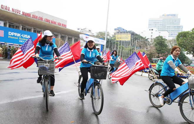 Le 2e Sommet RPDC-Etats-Unis à Hanoi, opportunité en or pour le tourisme vietnamien ảnh 1 Le 2e Sommet RPDC-Etats-Unis à Hanoi, opportunité en or pour le tourisme vietnamien ảnh 1